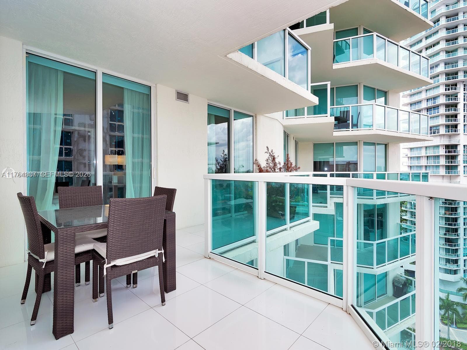 250 Sunny Isles Blvd # 3-1403, Sunny Isles Beach FL 33160 photo 3