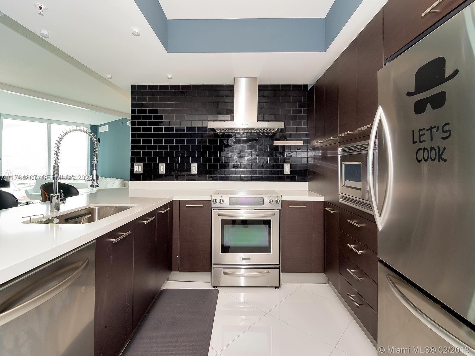 250 Sunny Isles Blvd # 3-1403, Sunny Isles Beach FL 33160 photo 4