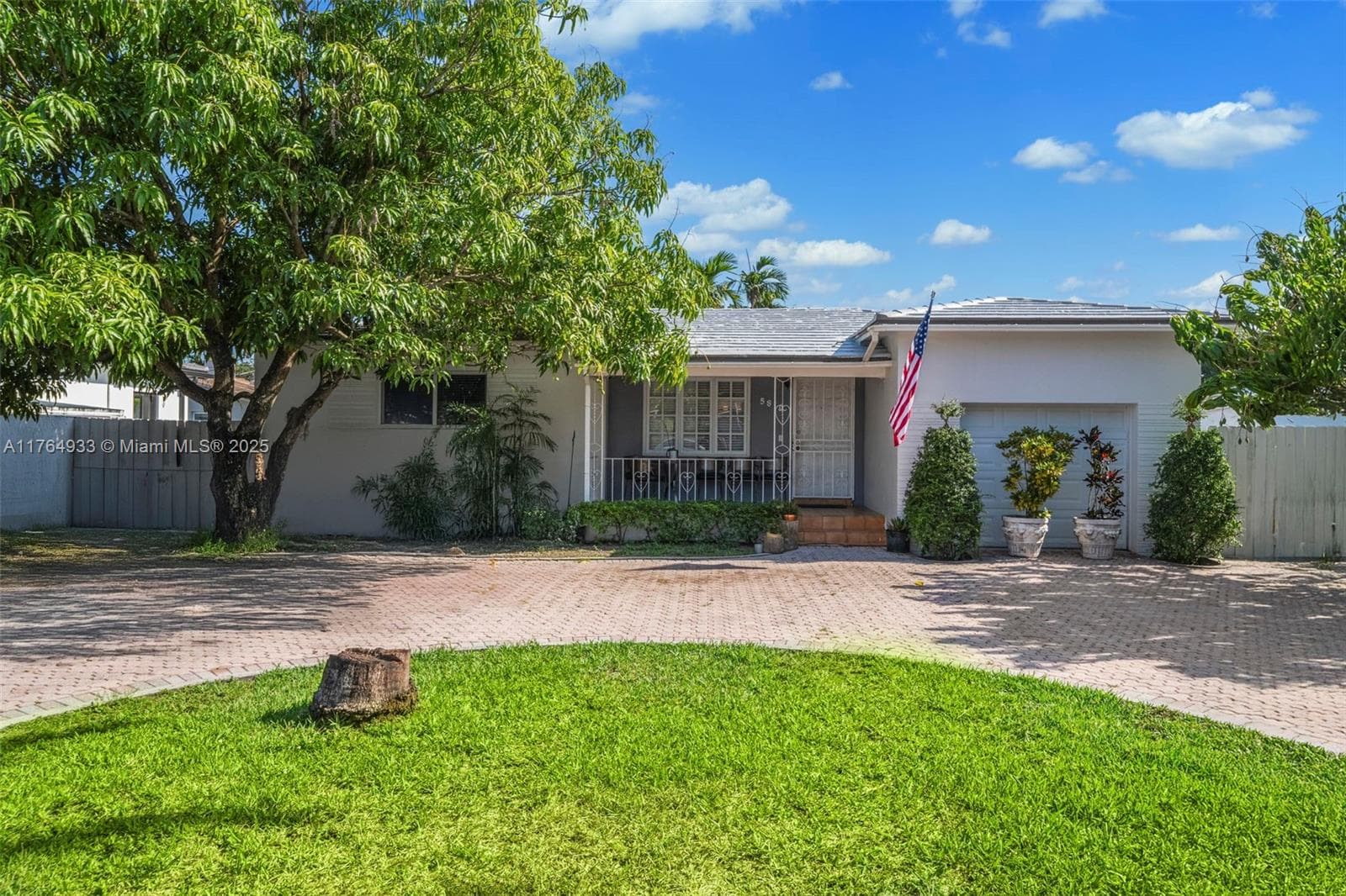 5810 SW 22nd St, Miami FL 33155