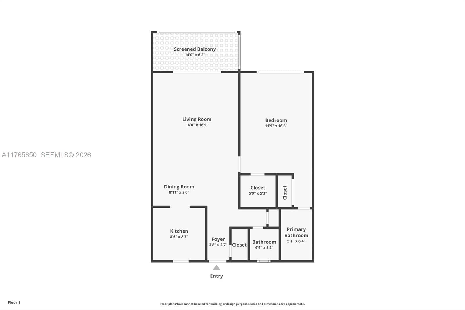 2200 Diana Dr # 310, Hallandale Beach FL 33009 photo 4