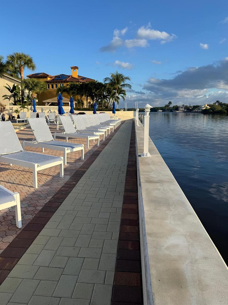 632 Snug Harbor Drive # D3, Boynton Beach FL 33435 photo 4