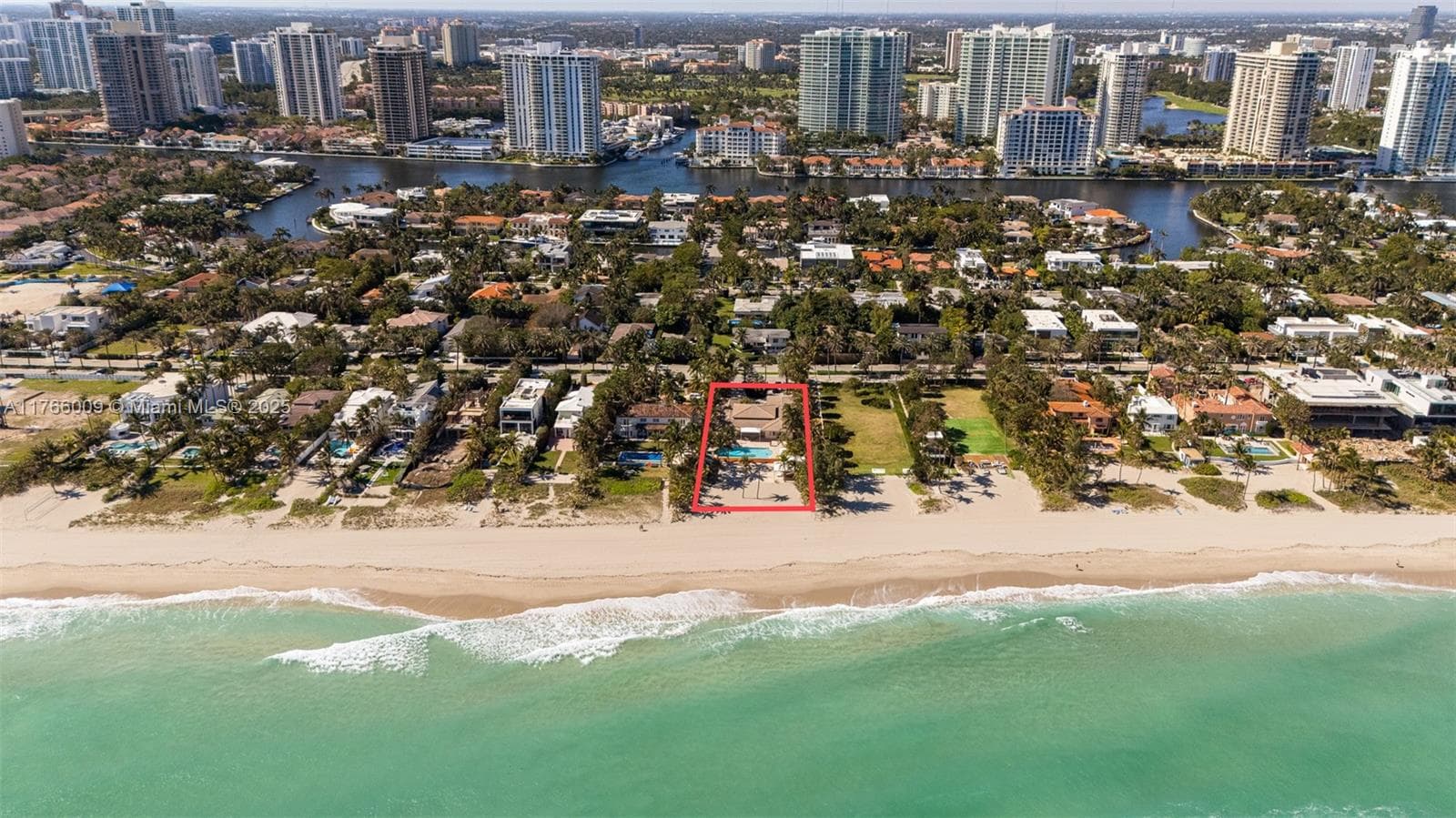 205 Ocean Blvd, Golden Beach FL 33160 photo 3