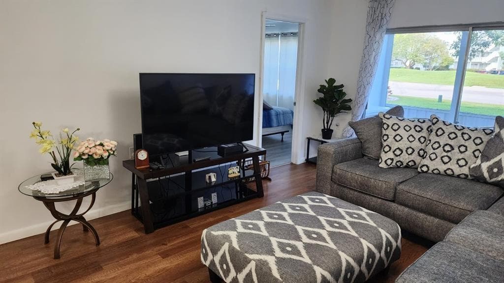 2614 Nassau Bend # A1, Coconut Creek FL 33066 photo 2