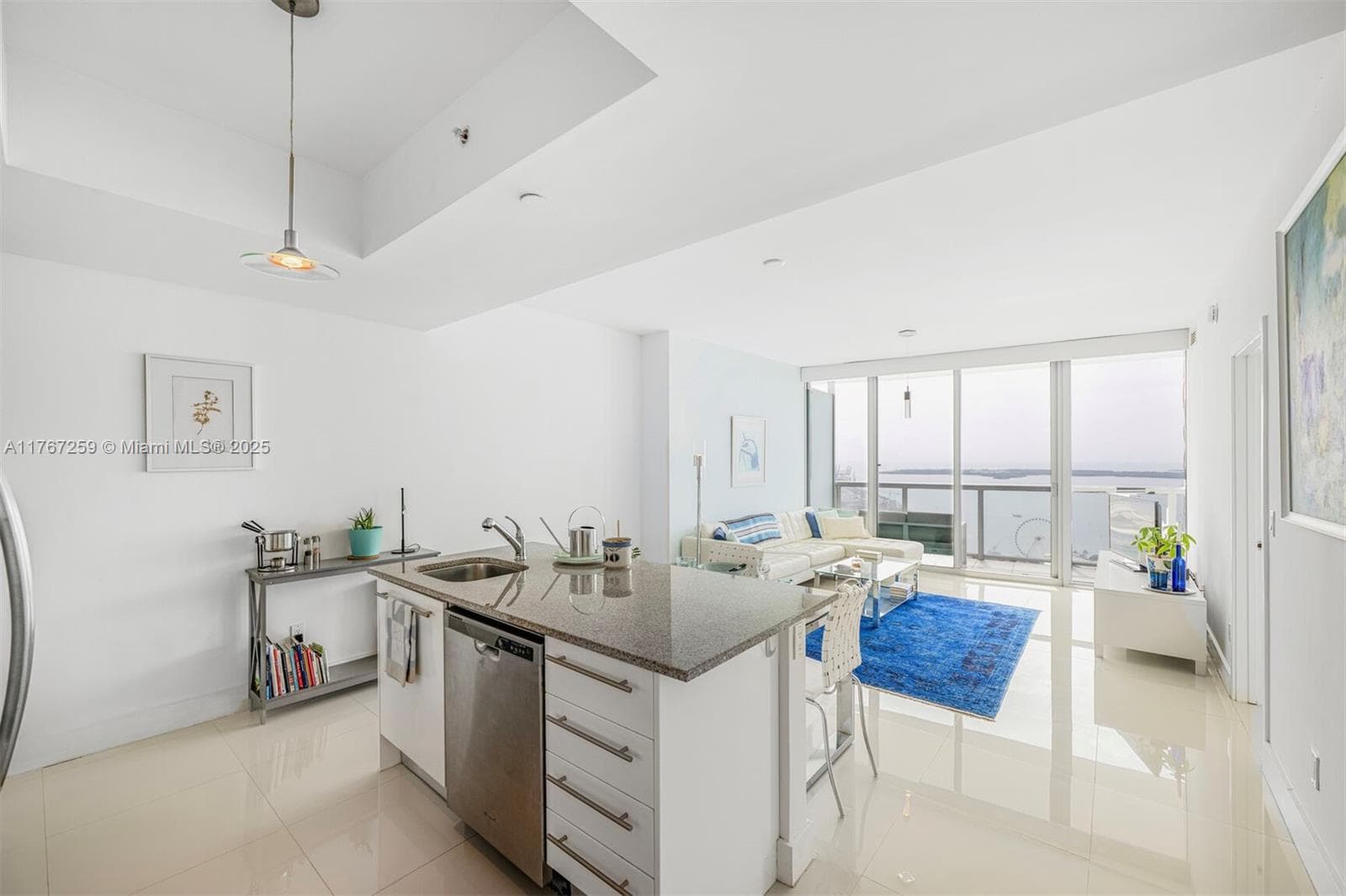 888 Biscayne Blvd # 4306, Miami FL 33132 photo 3