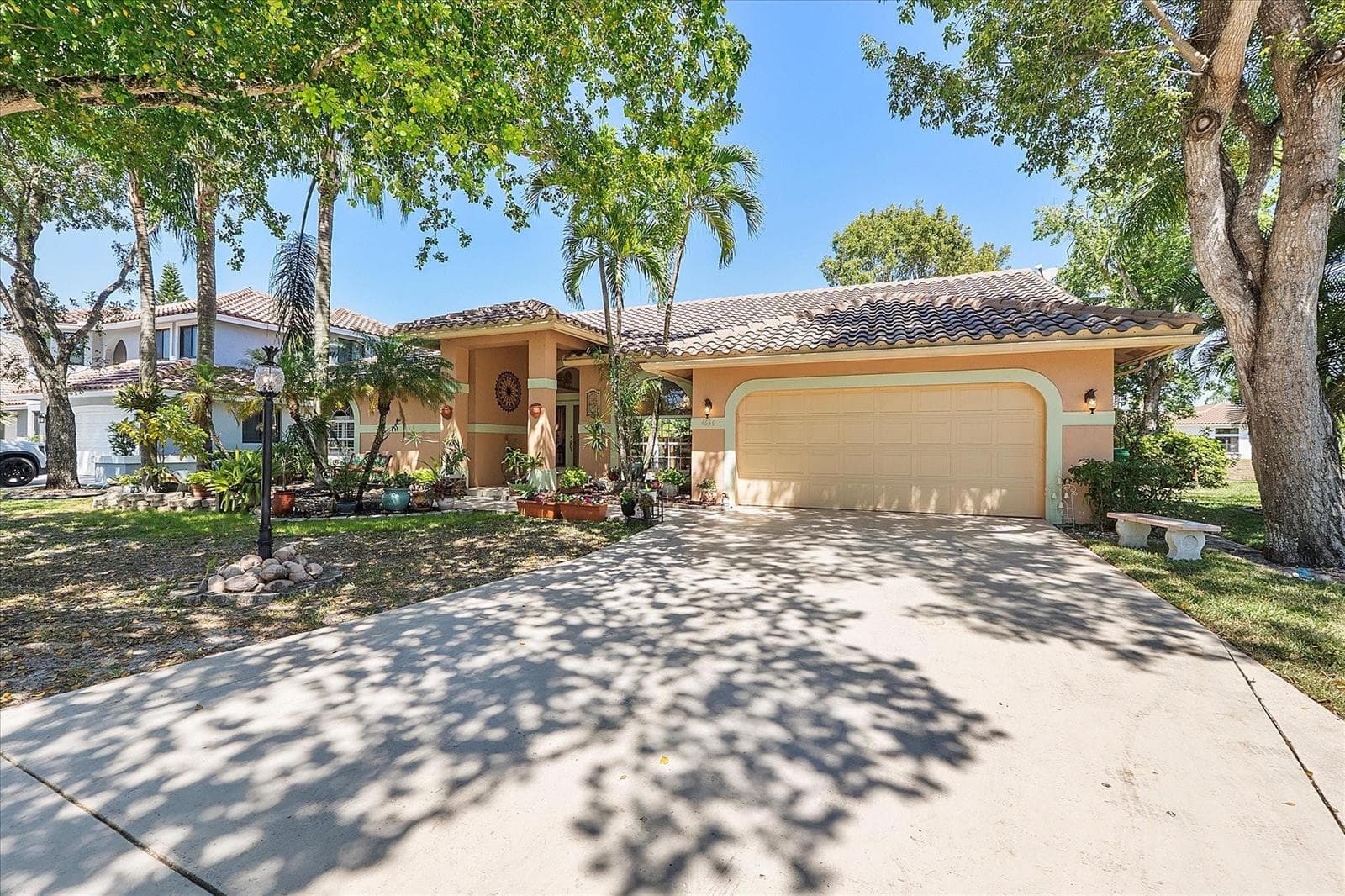 4636 Rothschild Drive, Coral Springs FL 33067 photo 3