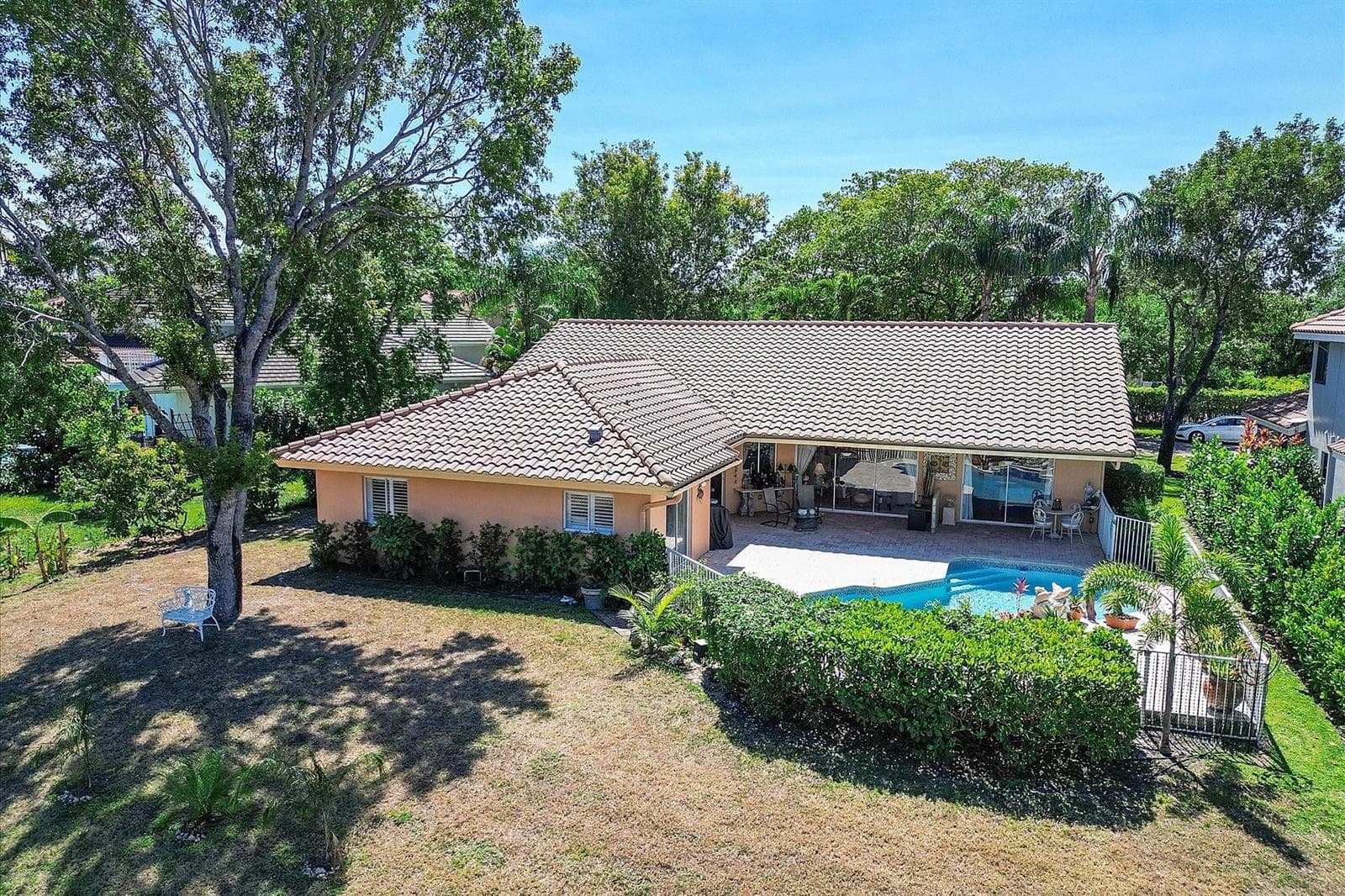 4636 Rothschild Drive, Coral Springs FL 33067 photo 5