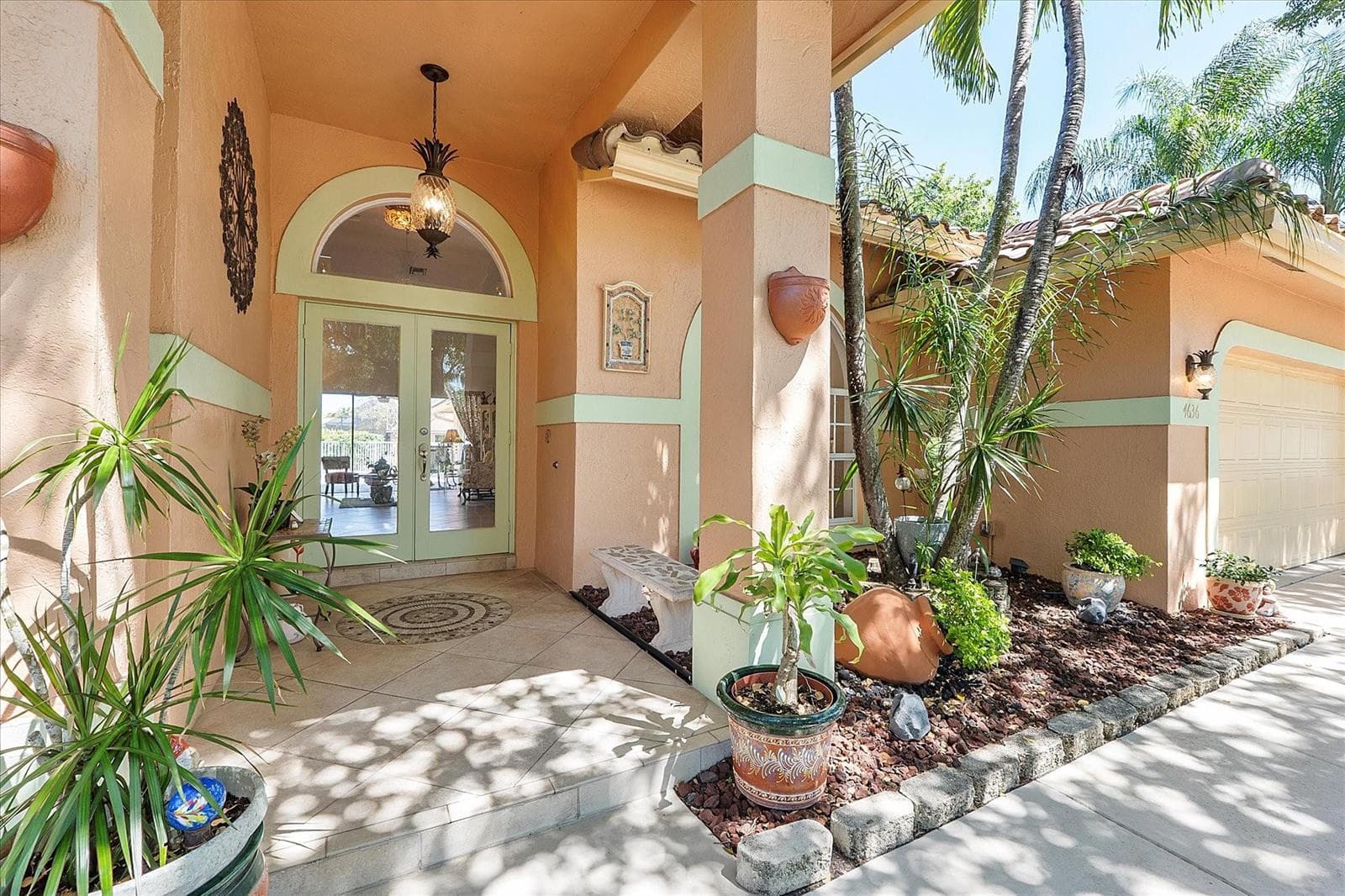 4636 Rothschild Drive, Coral Springs FL 33067 photo 4