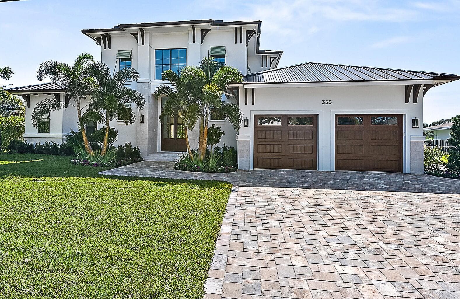 325 Fairway N, Tequesta FL 33469 photo 2