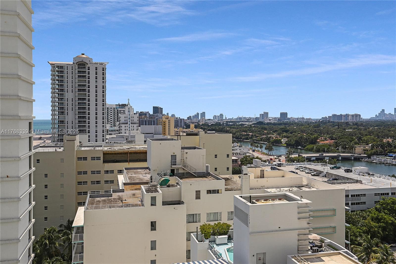 4391 Collins Ave # 1415, Miami Beach FL 33140 photo 3