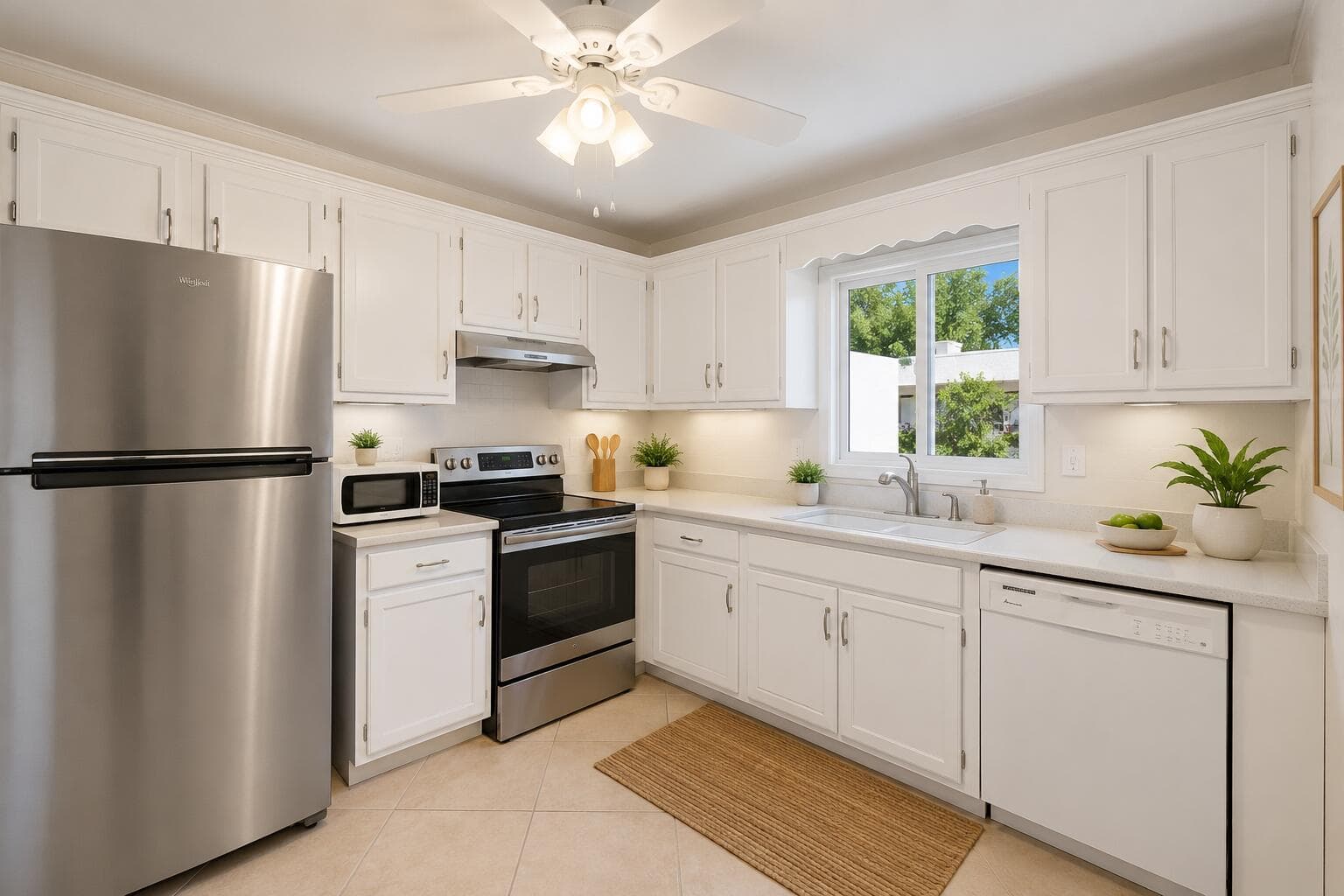1561 NE 12th Terrace # 14, Jensen Beach FL 34957 photo 3
