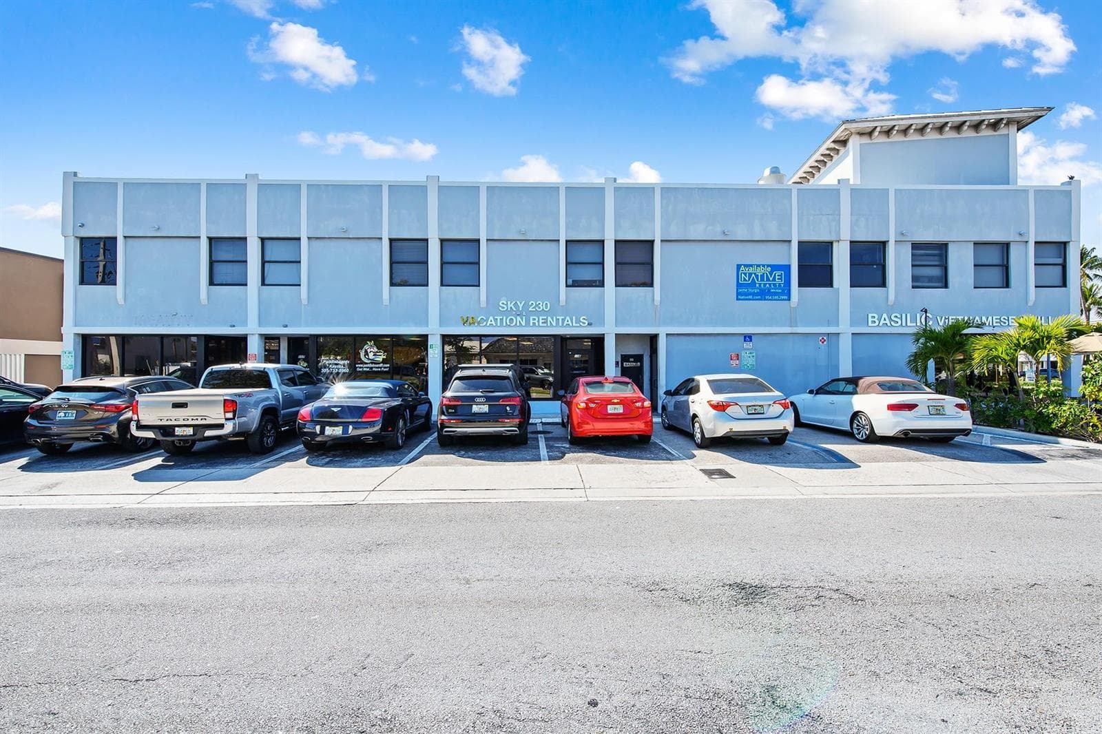 222 E Commercial Boulevard, Lauderdale By The Sea FL 33308 photo 2