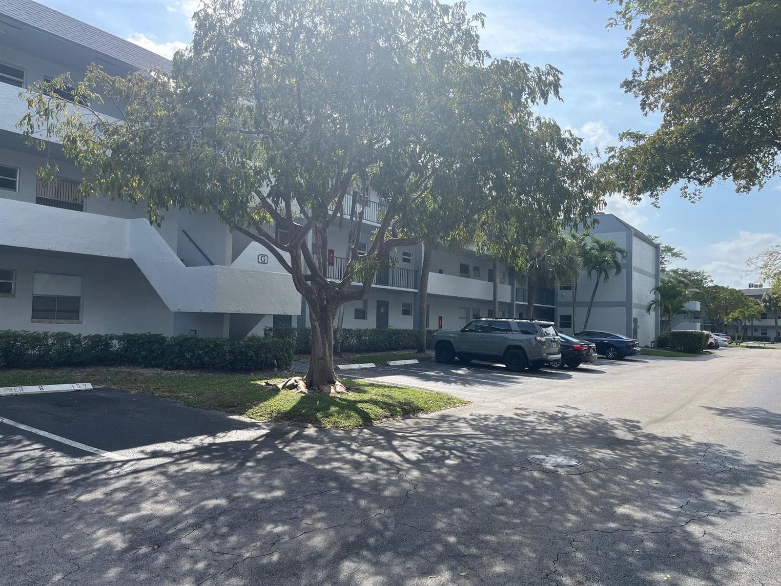 8360 Sands Point Boulevard # 305, Fort Lauderdale FL 33321 photo 2
