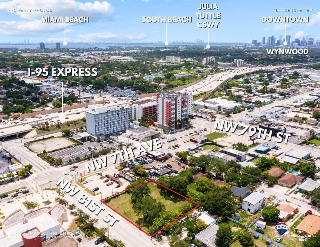 710 NW 81st Street, Miami FL 33150 photo 3