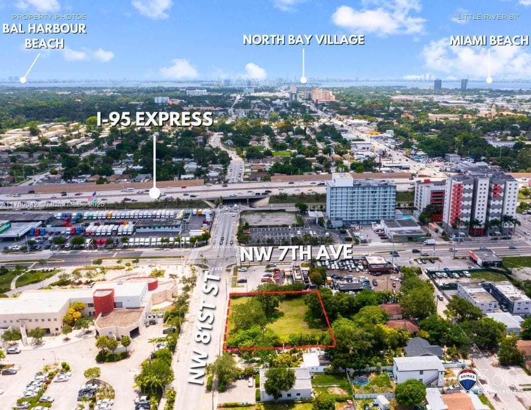 710 NW 81st Street, Miami FL 33150 photo 5
