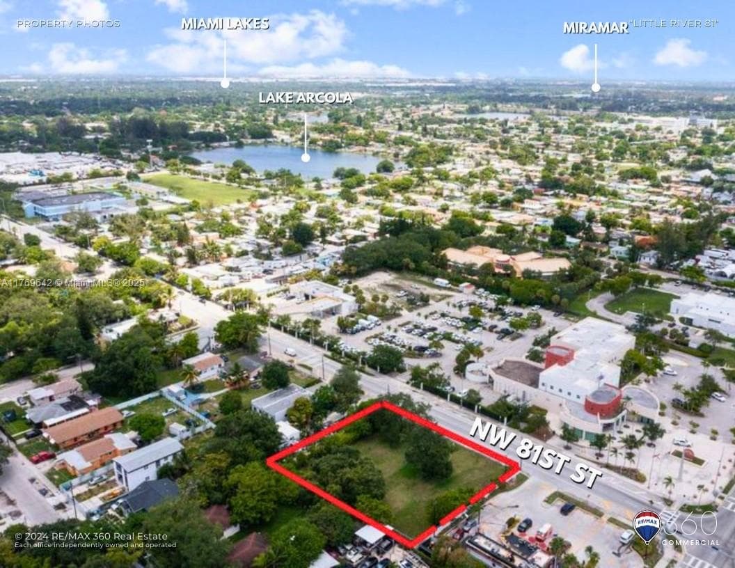 710 NW 81st Street, Miami FL 33150 photo 4