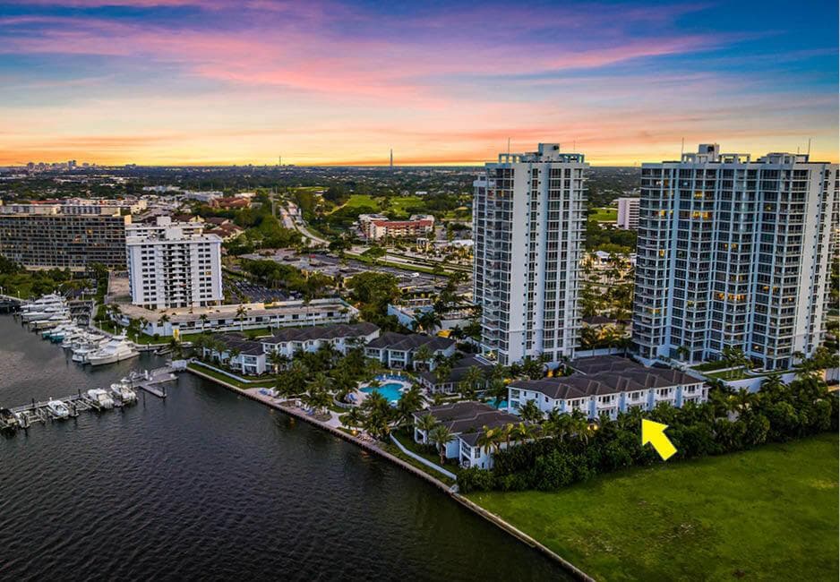 110 Water Club Court N, North Palm Beach, FL 33408 photo 2