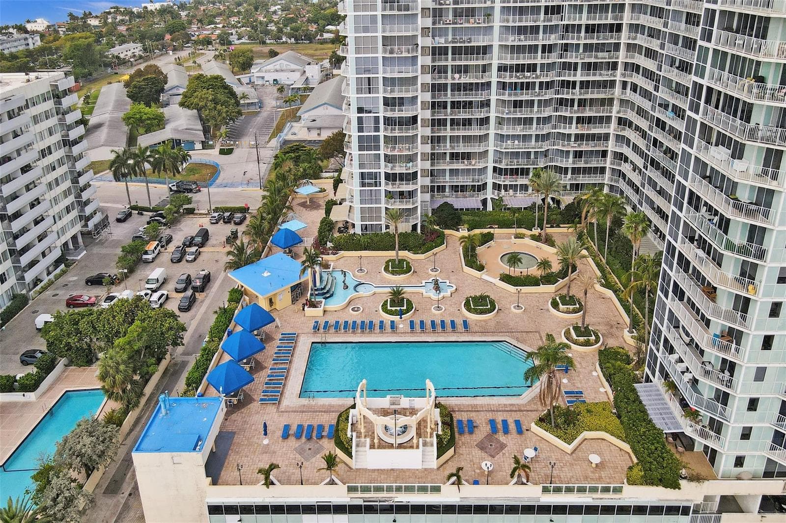 7601 E Treasure Drive # 617, North Bay Village FL 33141 photo 5