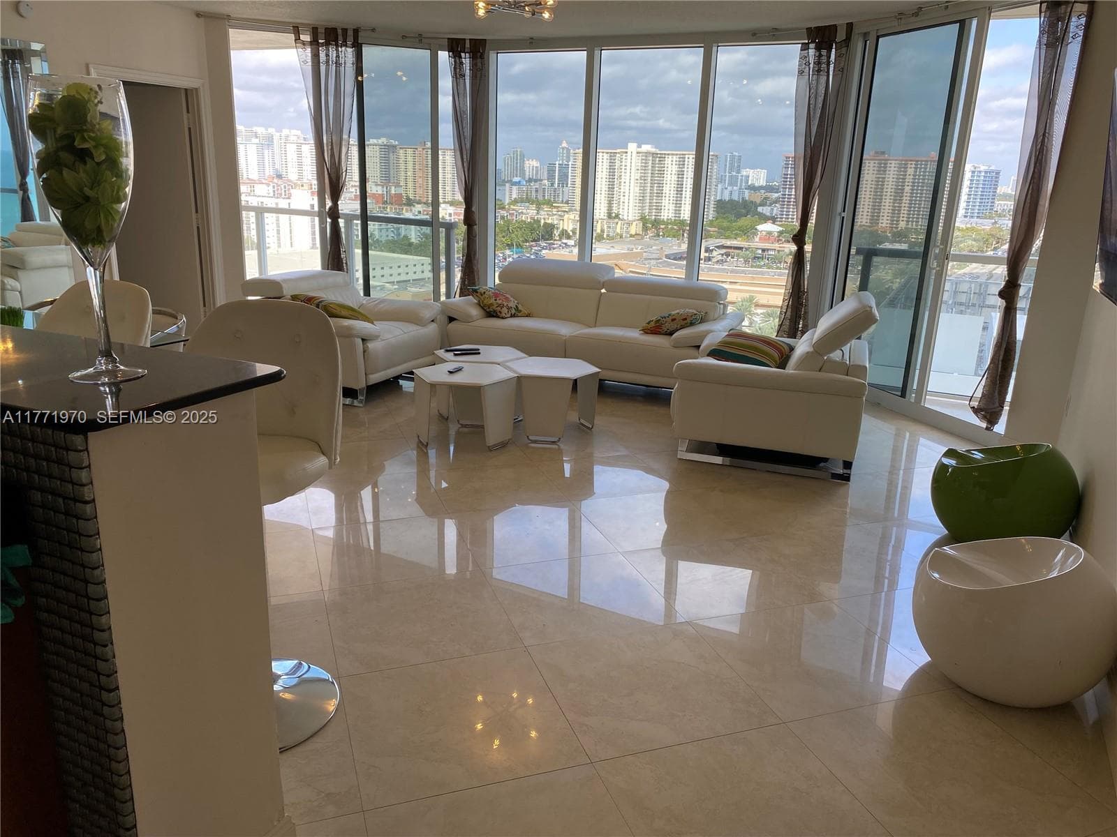 16699 Collins Ave # 1607, Sunny Isles Beach FL 33160 photo 3