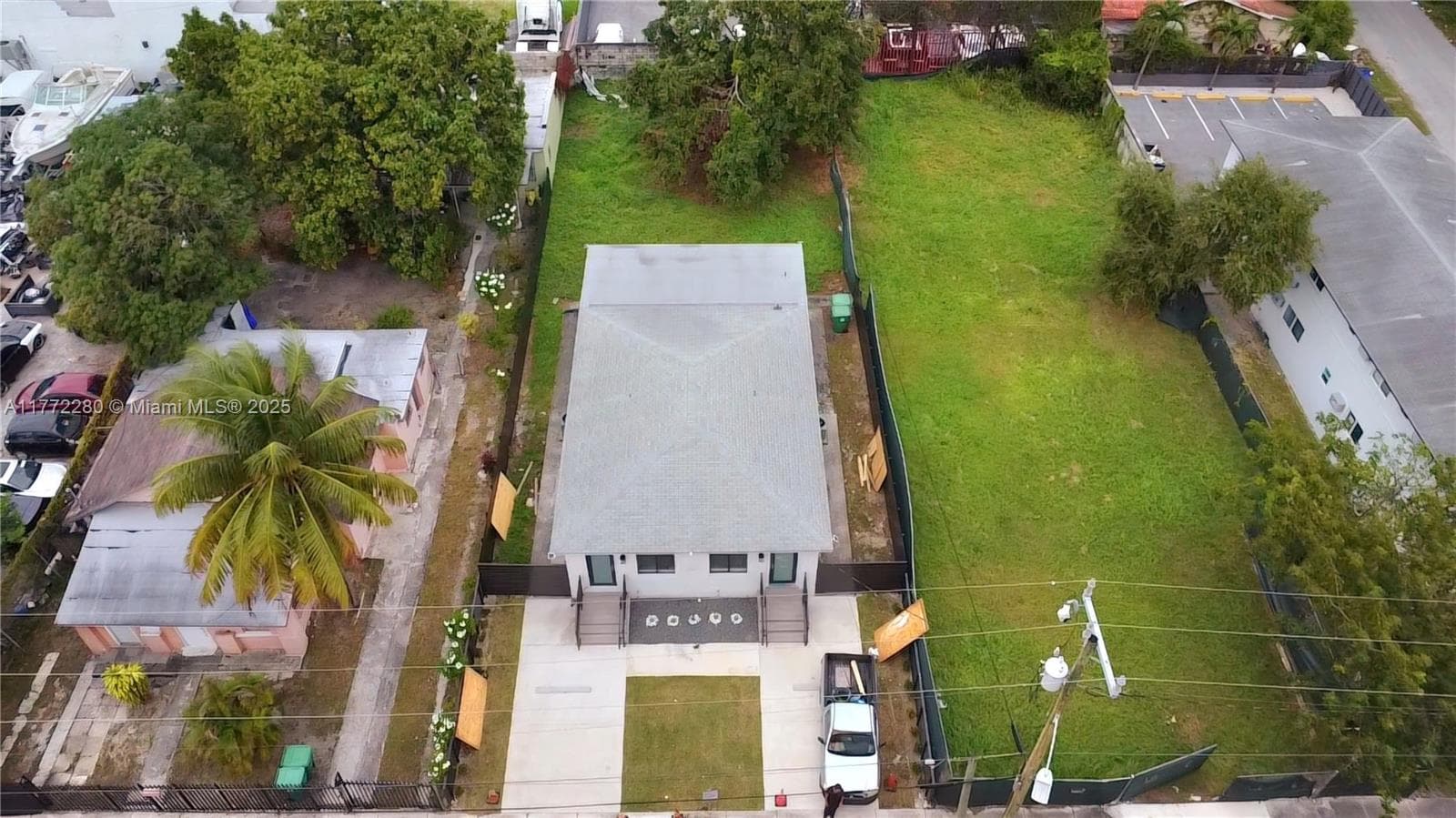 679 & 681 NW 30th St, Miami FL 33127 photo 2