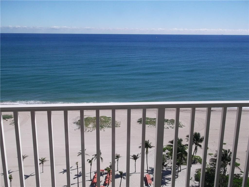 750 N Ocean Boulevard # 1709, Pompano Beach FL 33062 photo 3
