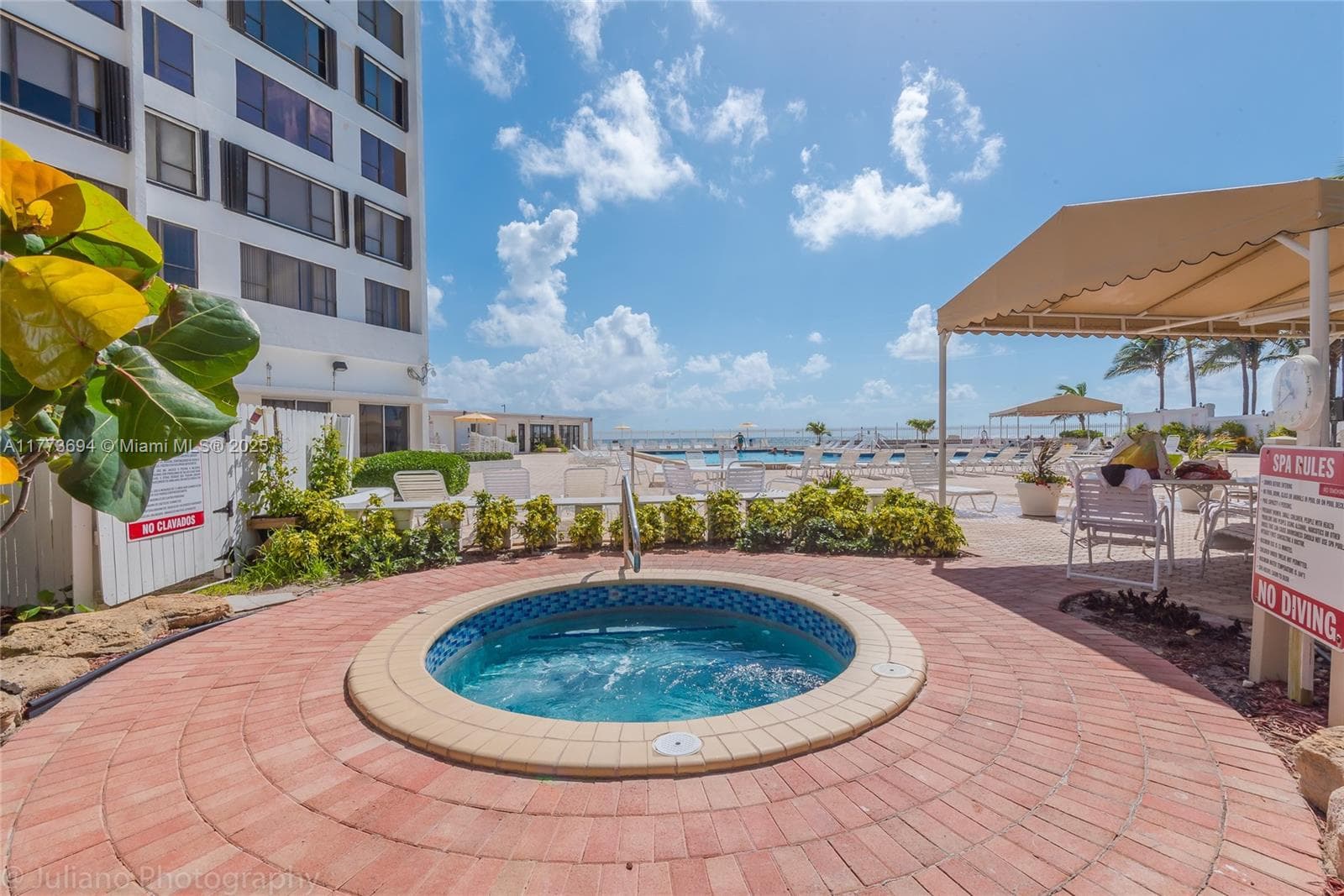 3505 S Ocean Dr # 504, Hollywood, FL 33019 photo 5