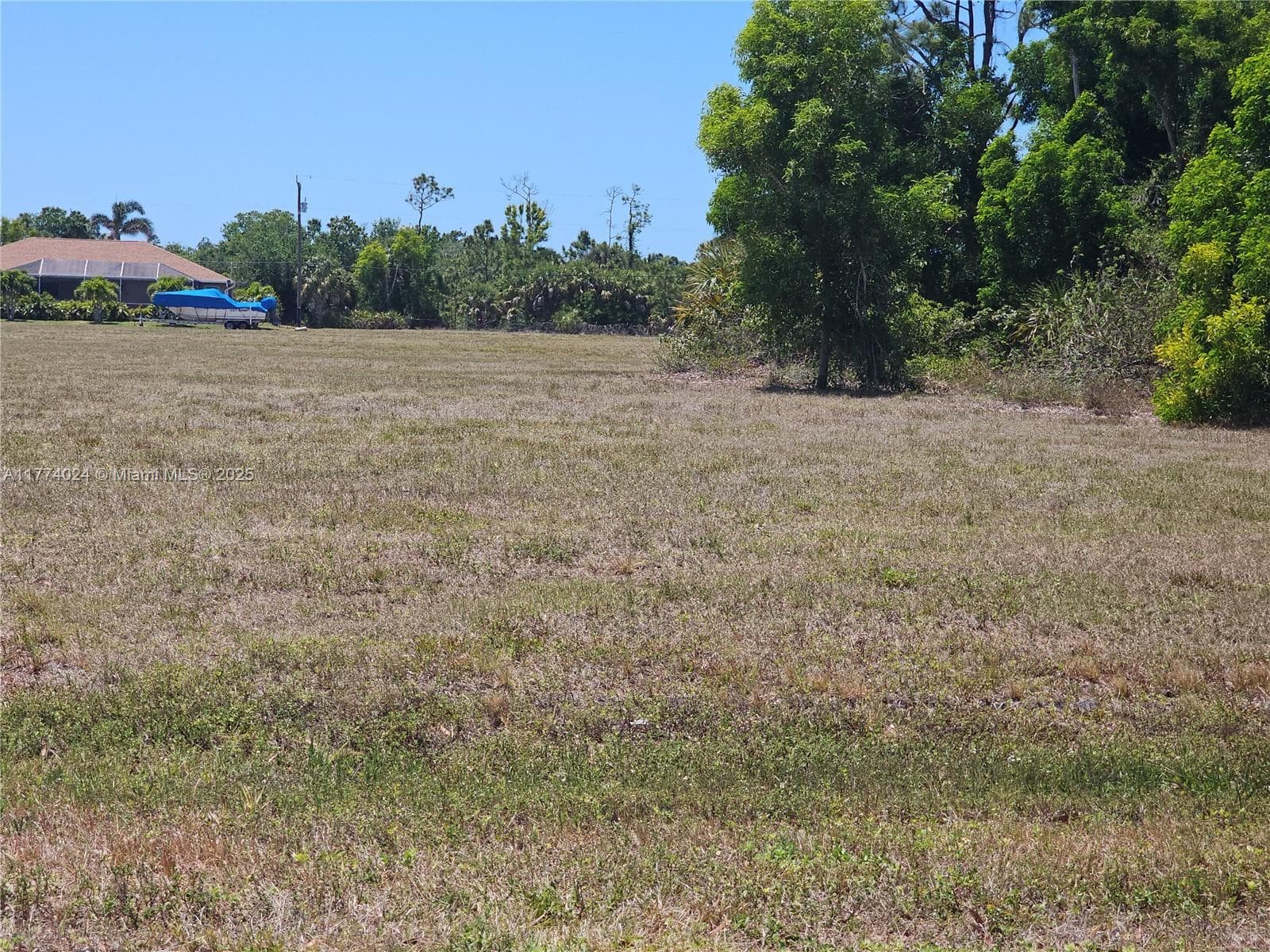 4134 NW 39 TH PL, Cape Coral FL 33993