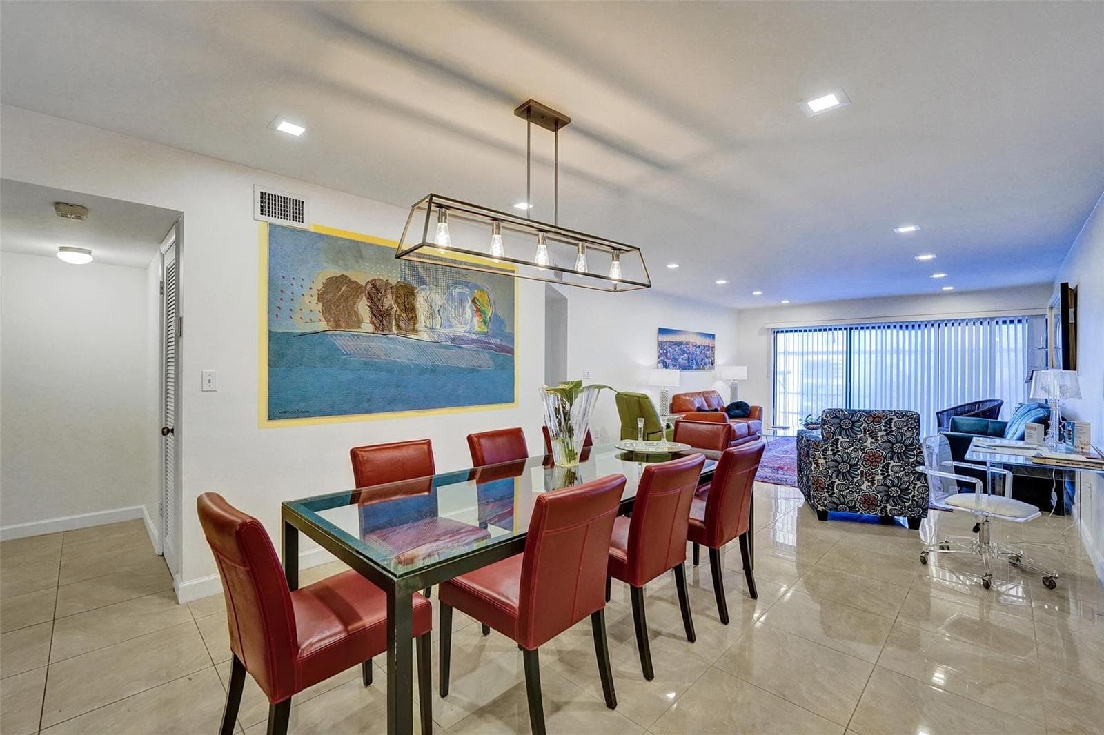 4060 N Hills Drive # 32, Hollywood FL 33021 photo 3