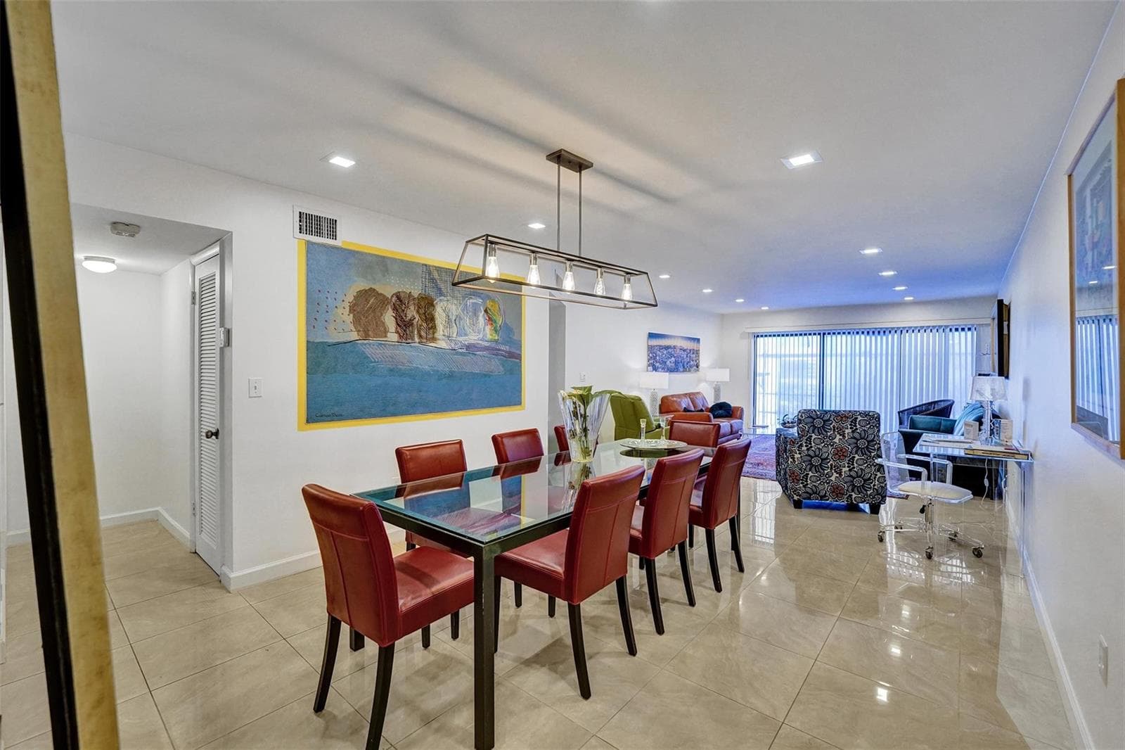 4060 N Hills Drive # 32, Hollywood FL 33021 photo 5
