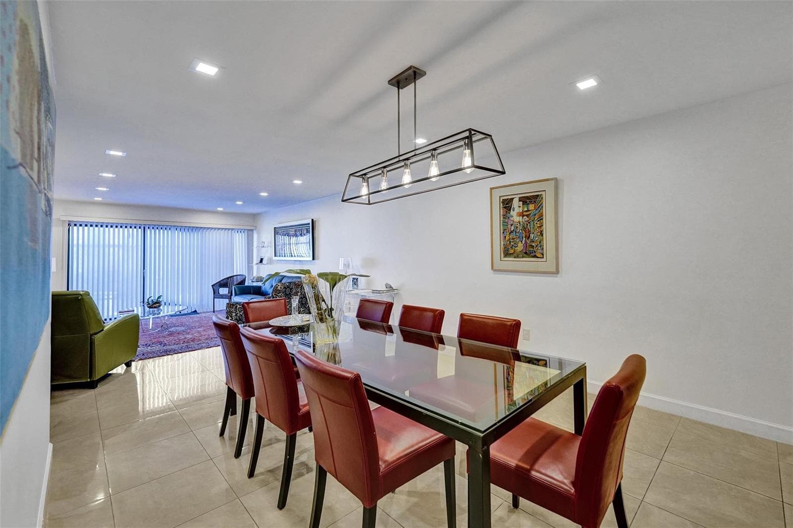 4060 N Hills Drive # 32, Hollywood FL 33021 photo 4