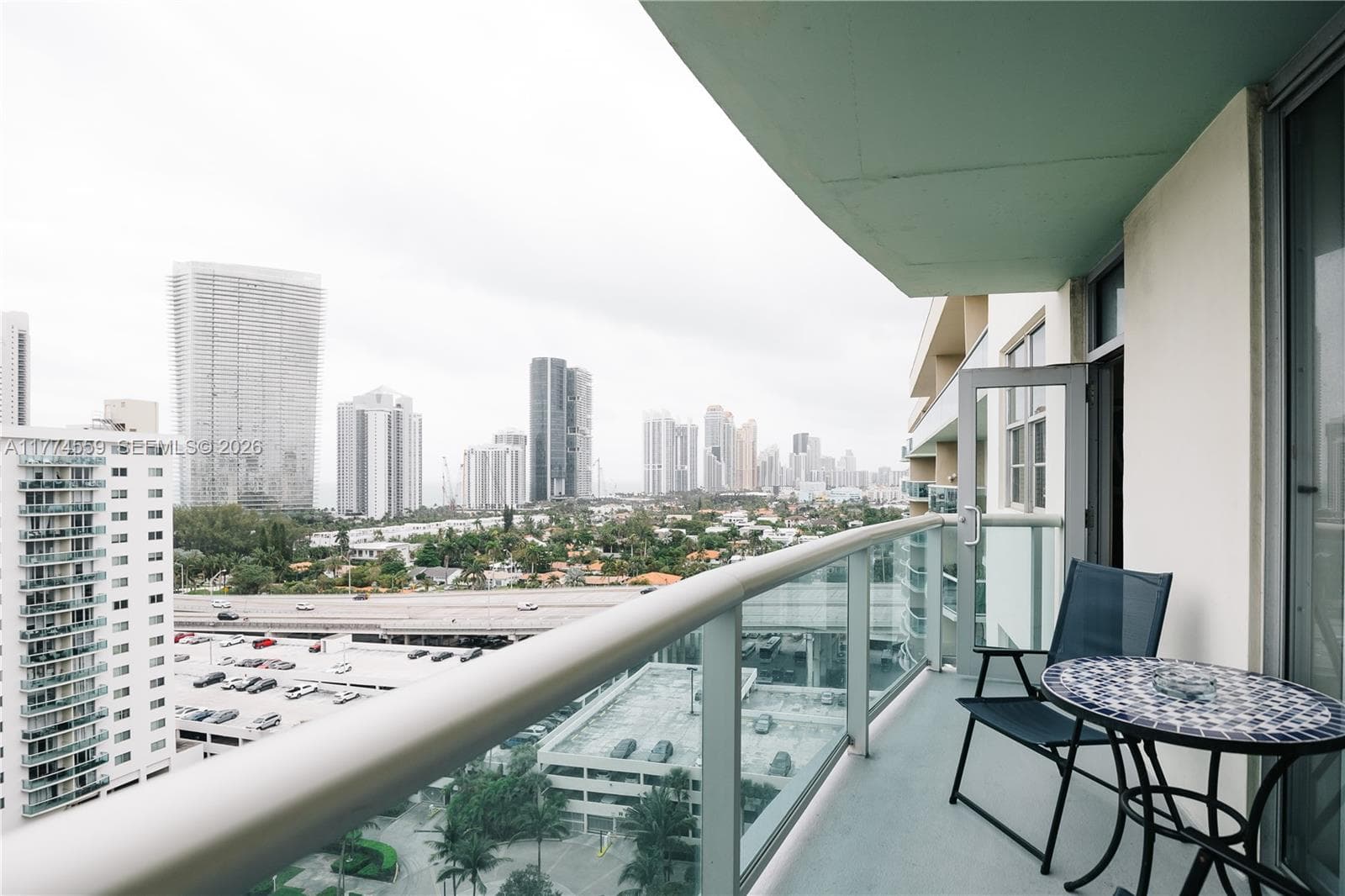 19390 Collins Ave # 1614, Sunny Isles Beach FL 33160
