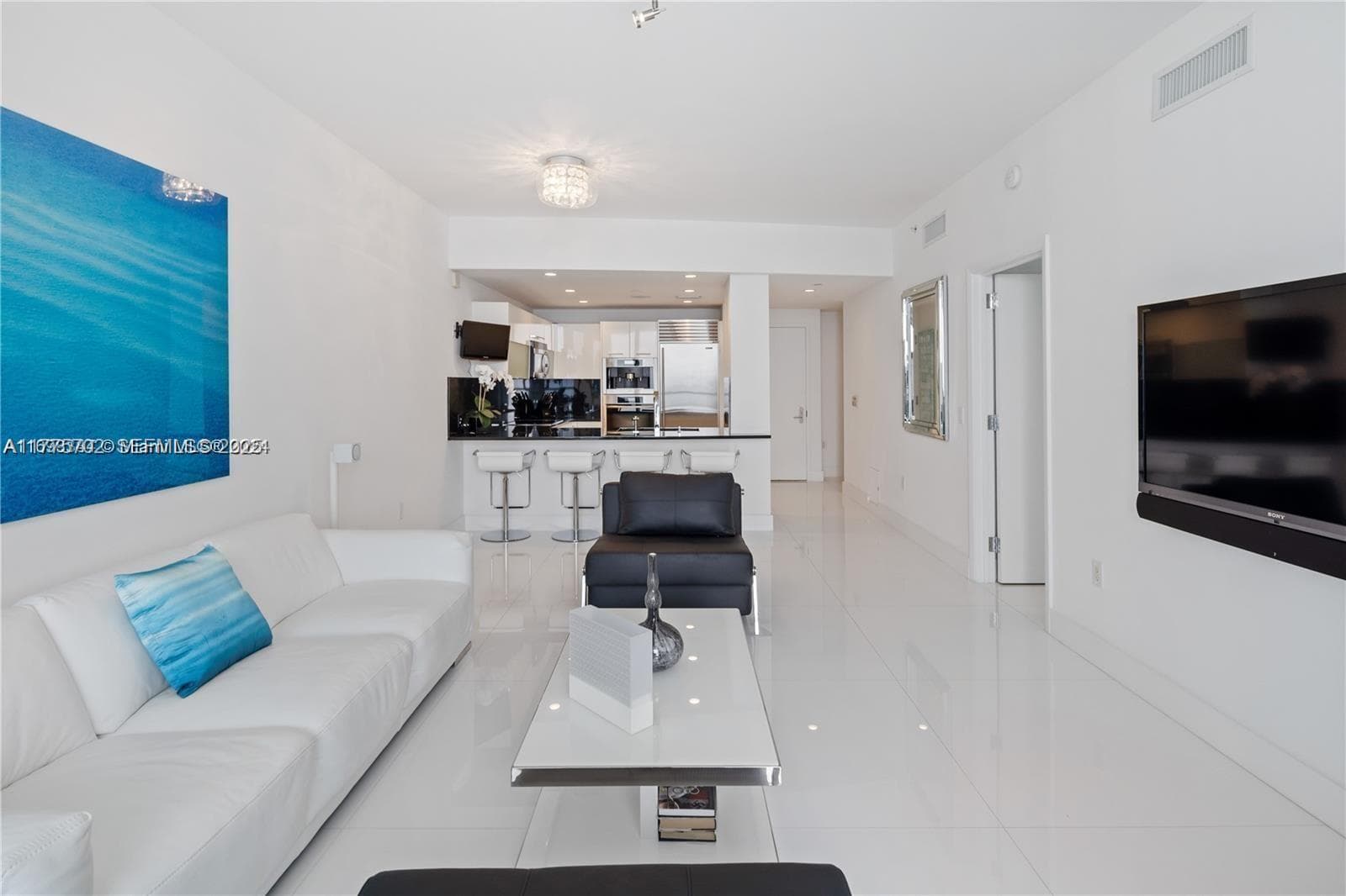 17121 Collins Ave # 1703, Sunny Isles Beach FL 33160 photo 2
