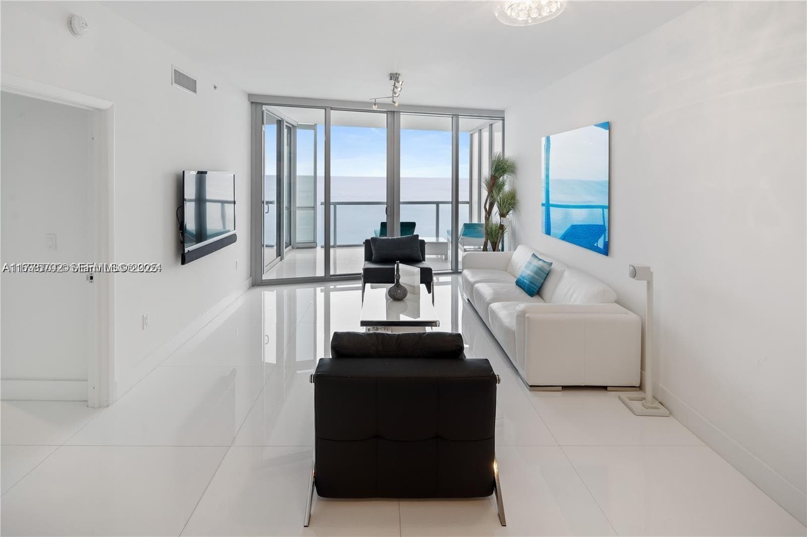 17121 Collins Ave # 1703, Sunny Isles Beach FL 33160 photo 5