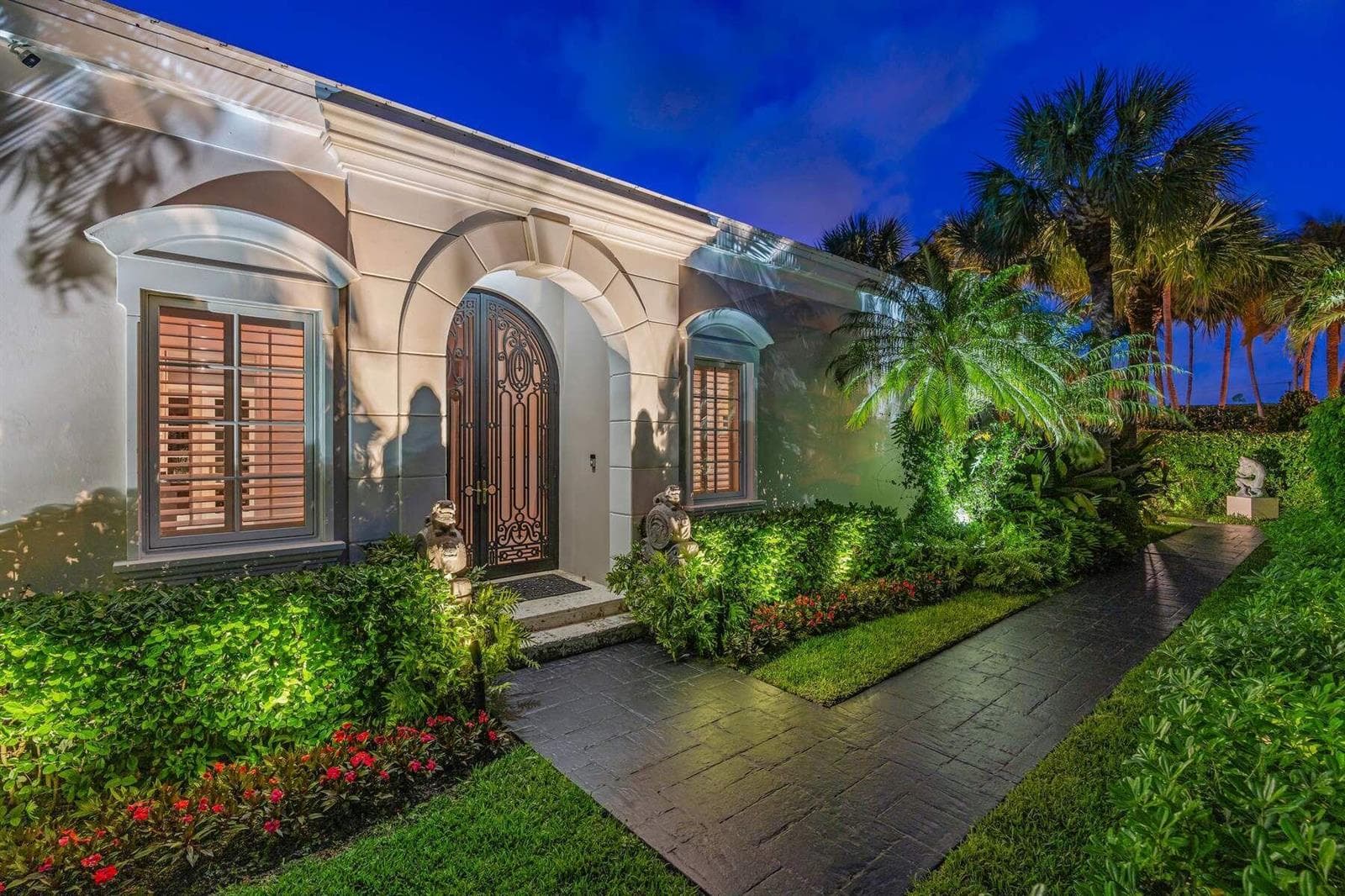 710 N COUNTY Road, Palm Beach FL 33480 photo 2
