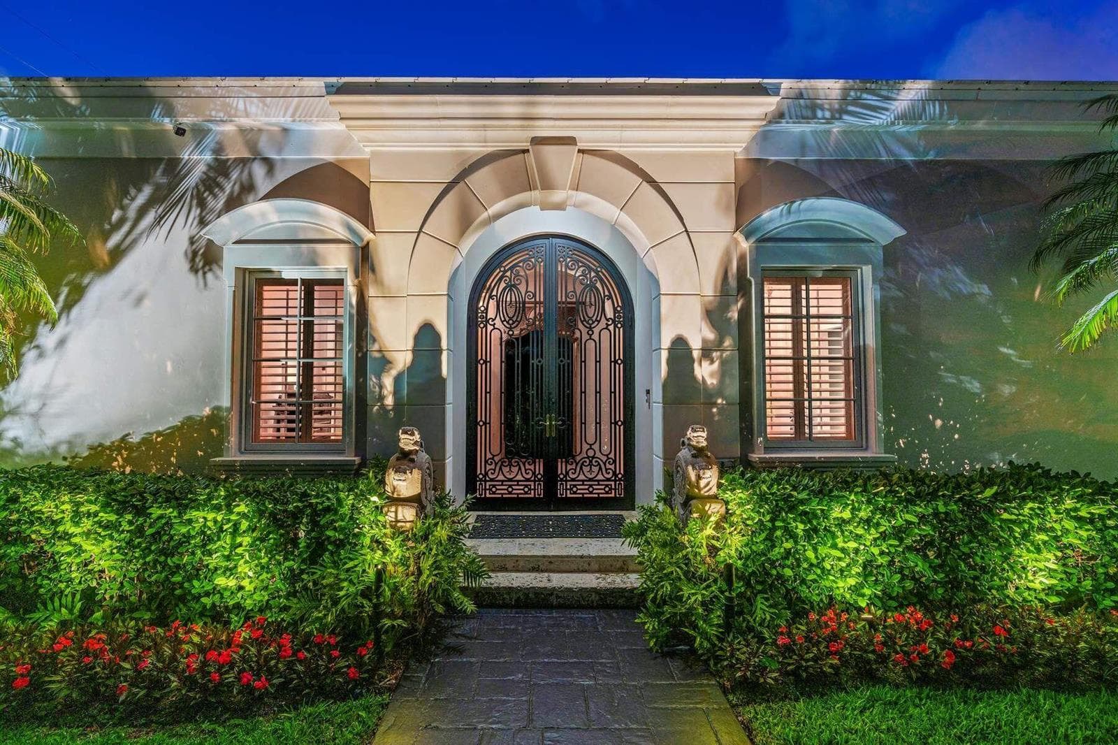 710 N COUNTY Road, Palm Beach FL 33480 photo 3