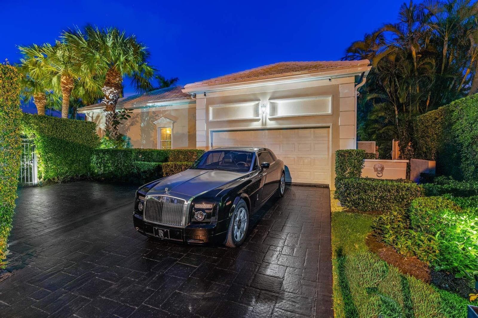 710 N COUNTY Road, Palm Beach FL 33480 photo 5