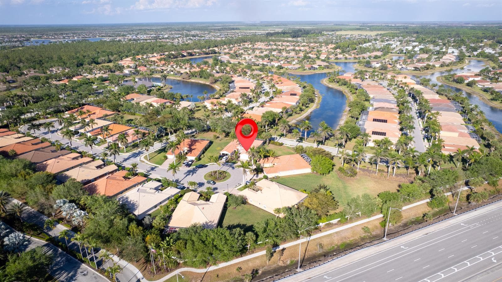 14190 Fall Creek Court, Naples FL 34114 photo 3