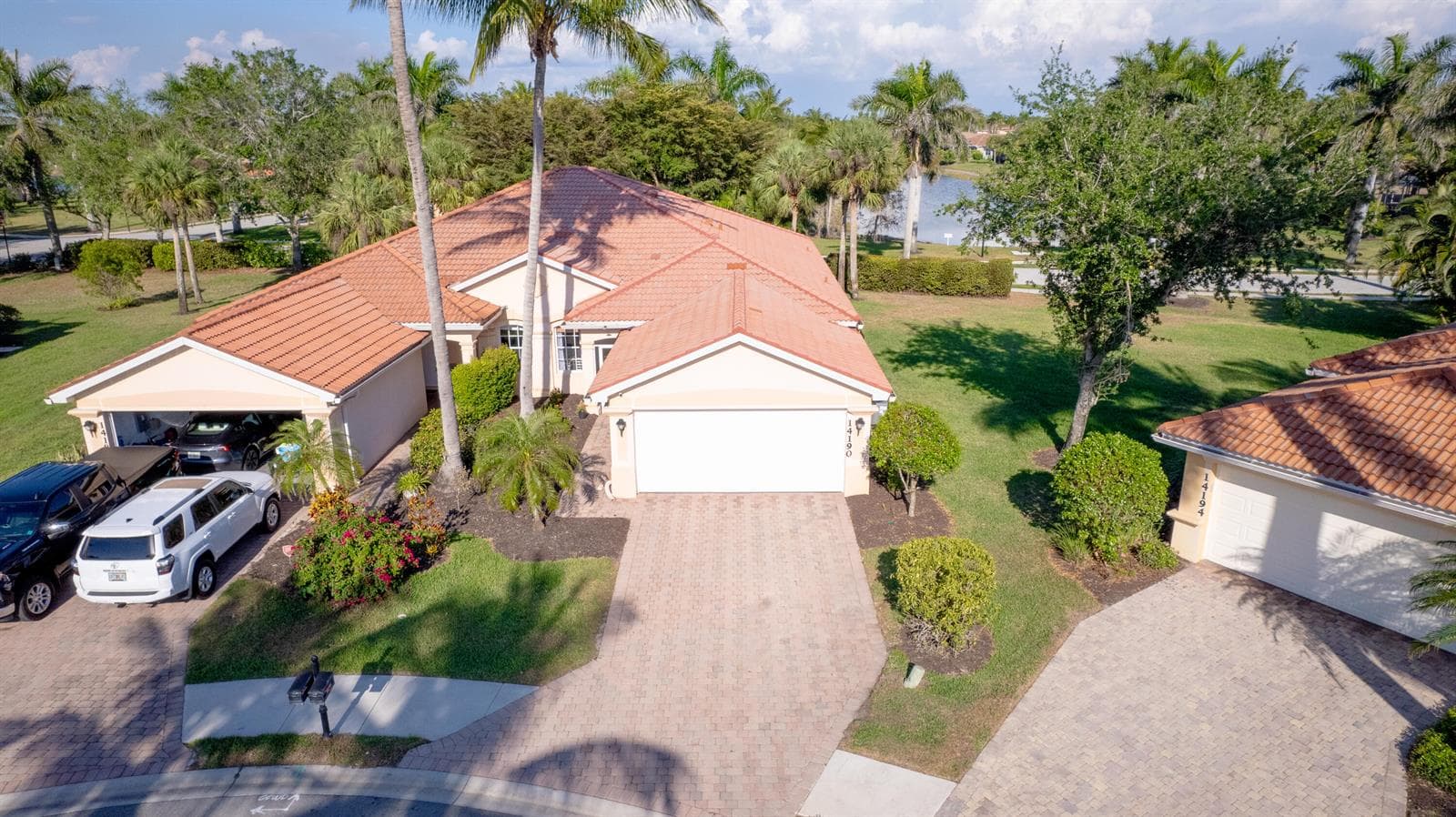 14190 Fall Creek Court, Naples FL 34114 photo 5