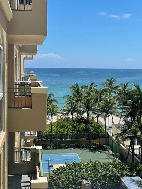 2080 S Ocean Drive # 505, Hallandale Beach FL 33009 photo 2