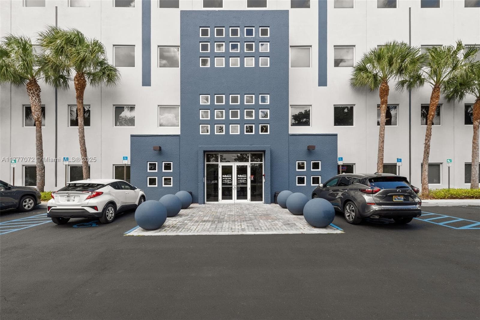 7791 NW 46th St # 214 & 215, Doral FL 33166