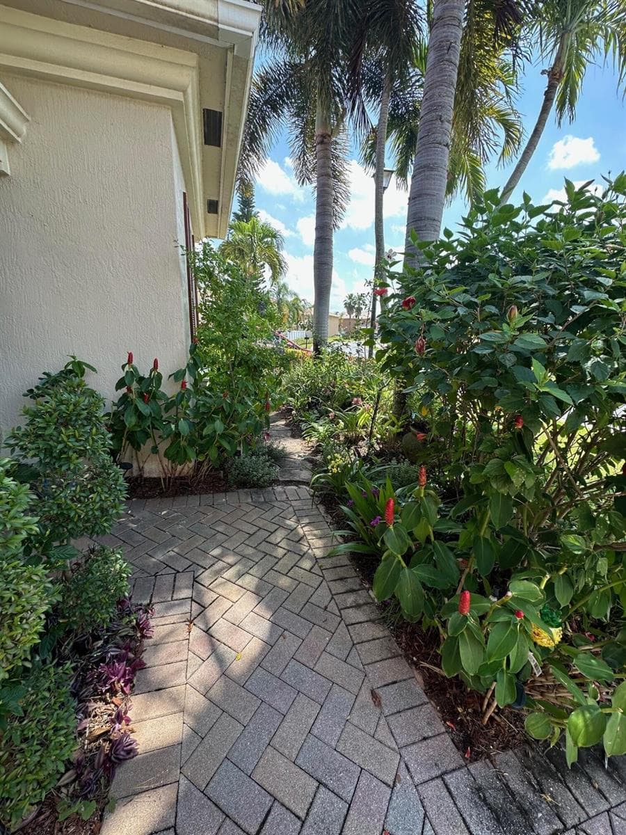 3112 Bollard Road, West Palm Beach FL 33411 photo 2