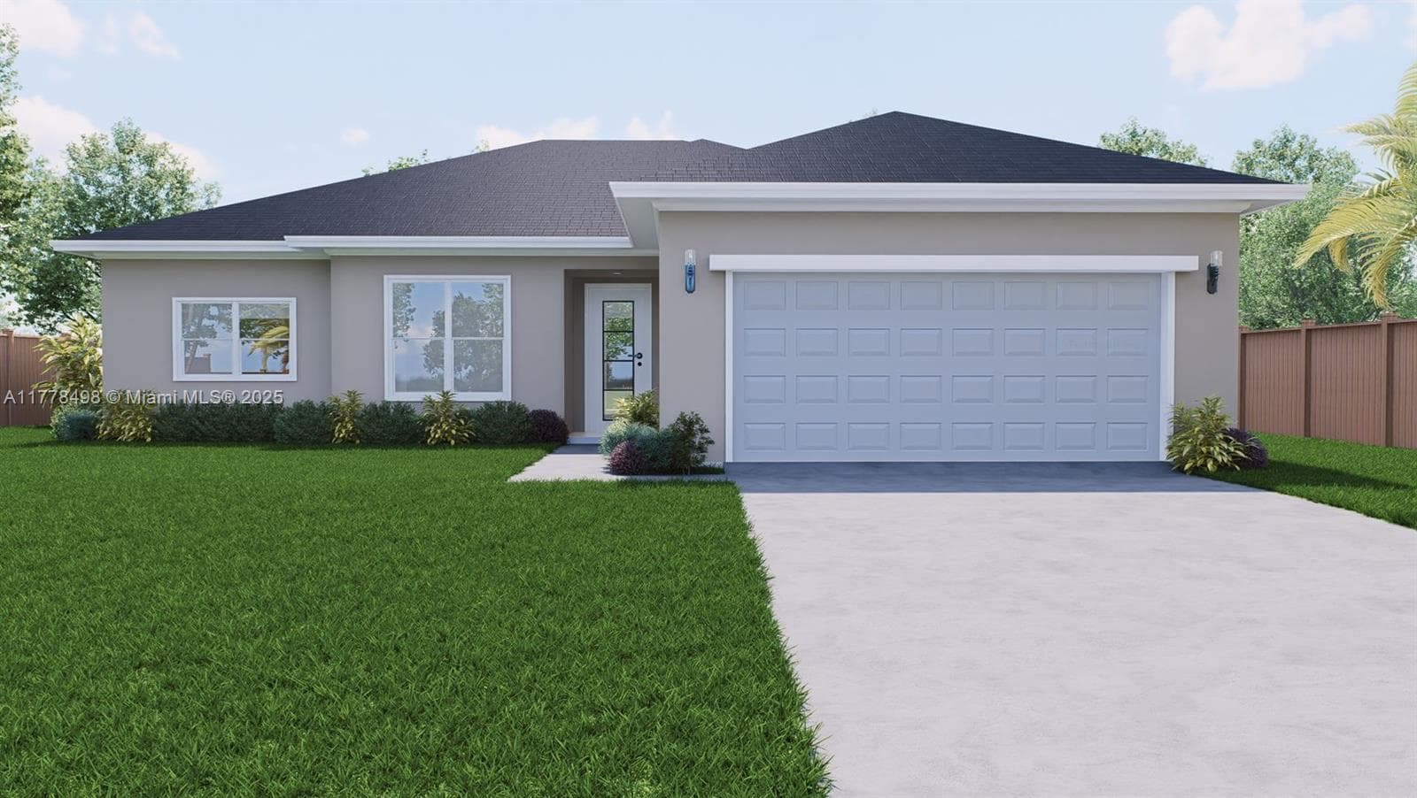 509 Glendale Ave, La Belle FL 33935