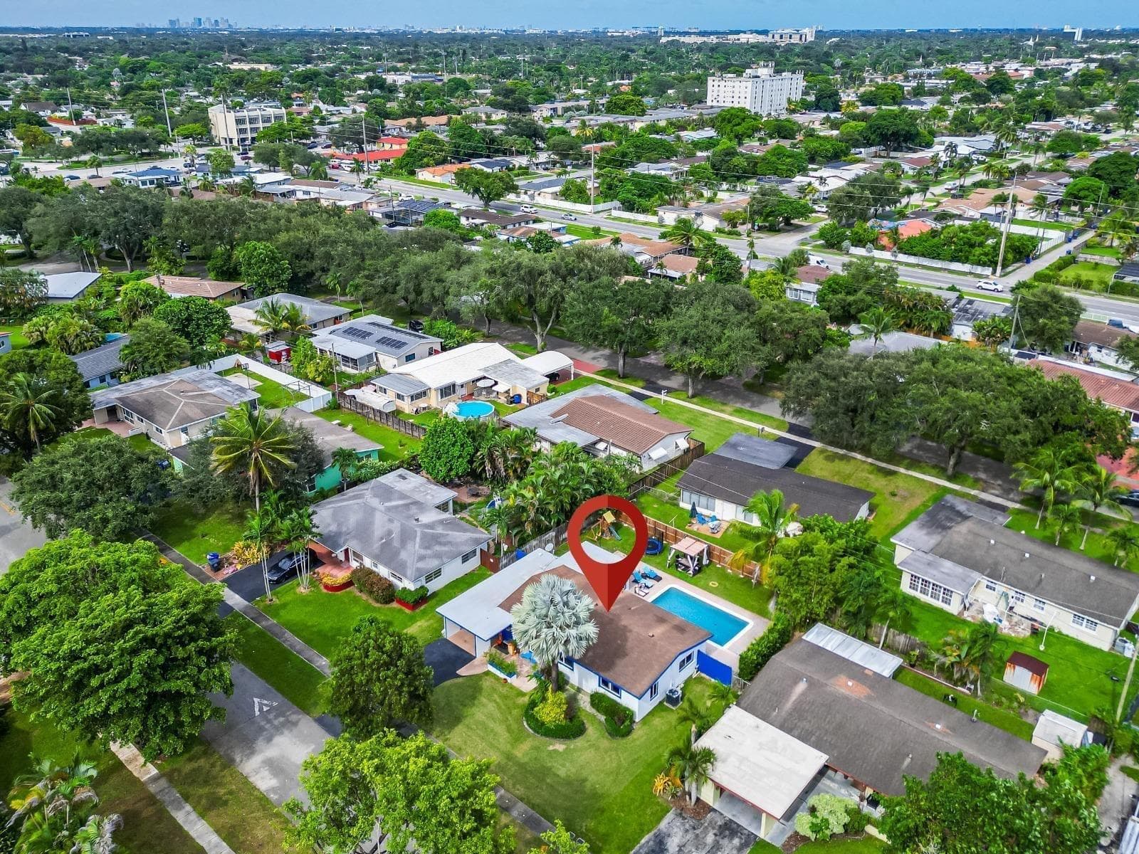 315 S 57th Avenue, Hollywood FL 33023 photo 5