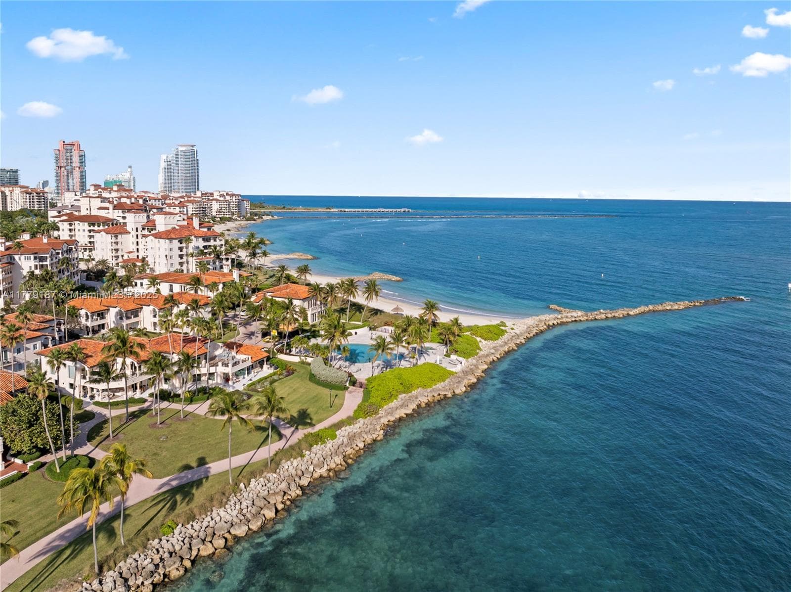 19133 Fisher Island Dr # 19133, Miami Beach FL 33109