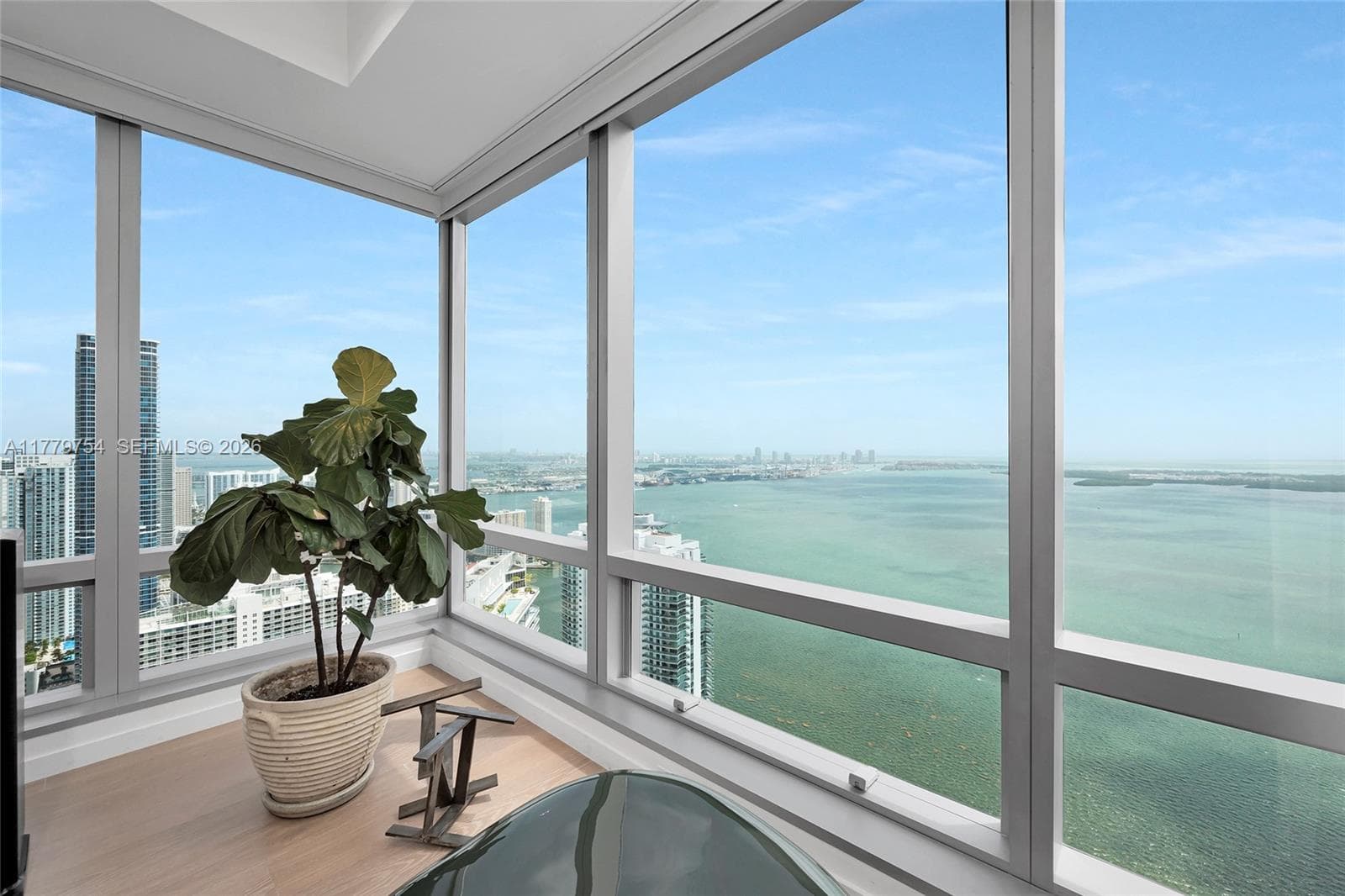 1425 Brickell Ave # 61E, Miami FL 33131