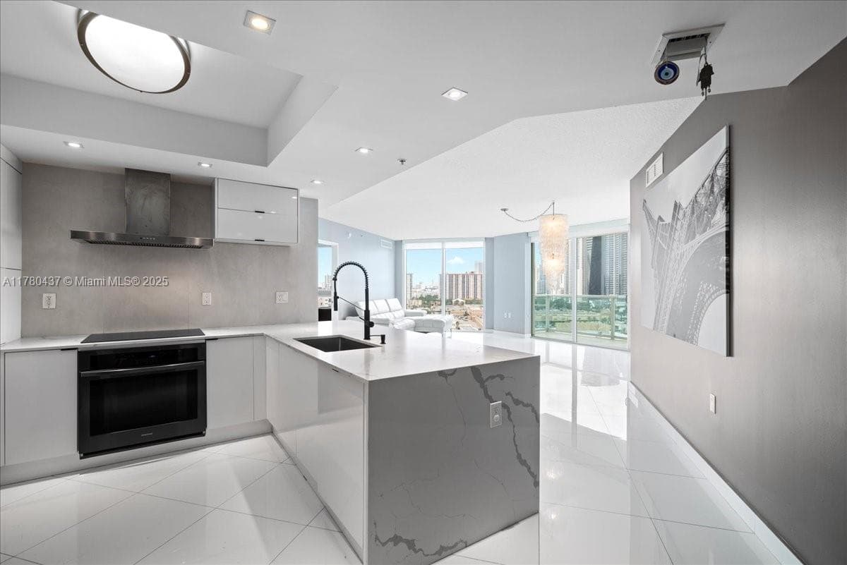 200 SUNNY ISLE BL # 1202, Sunny Isles Beach FL 33160 photo 2