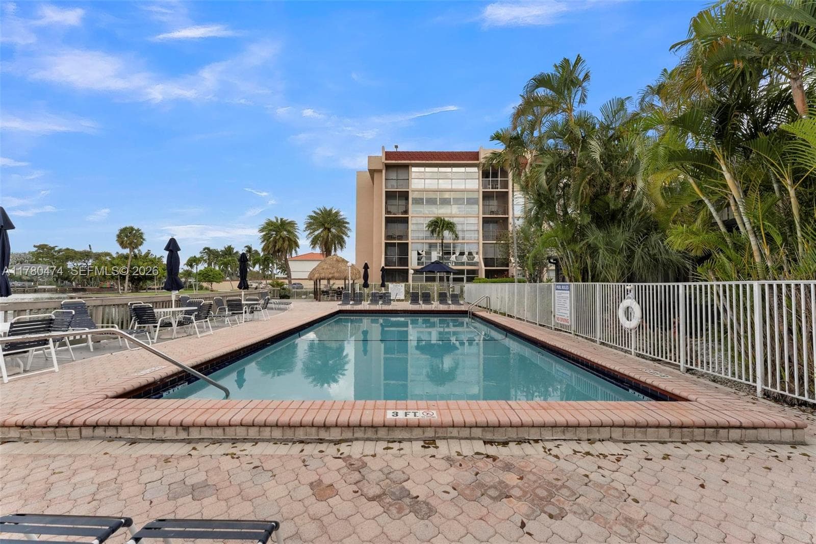 2101 Atlantic Shores Blvd # 201, Hallandale Beach FL 33009