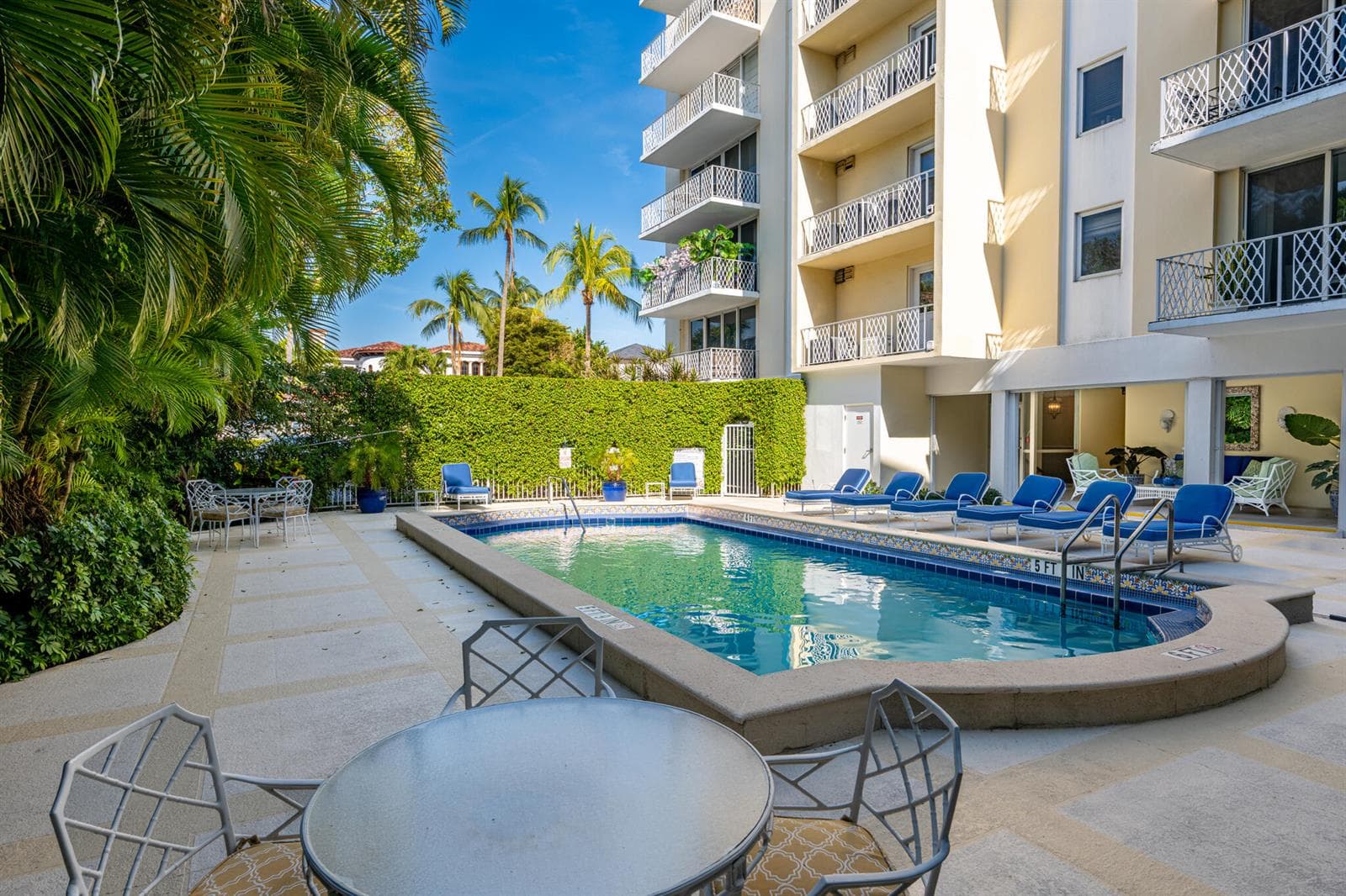 434 Chilean Avenue # 2b, Palm Beach FL 33480 photo 2