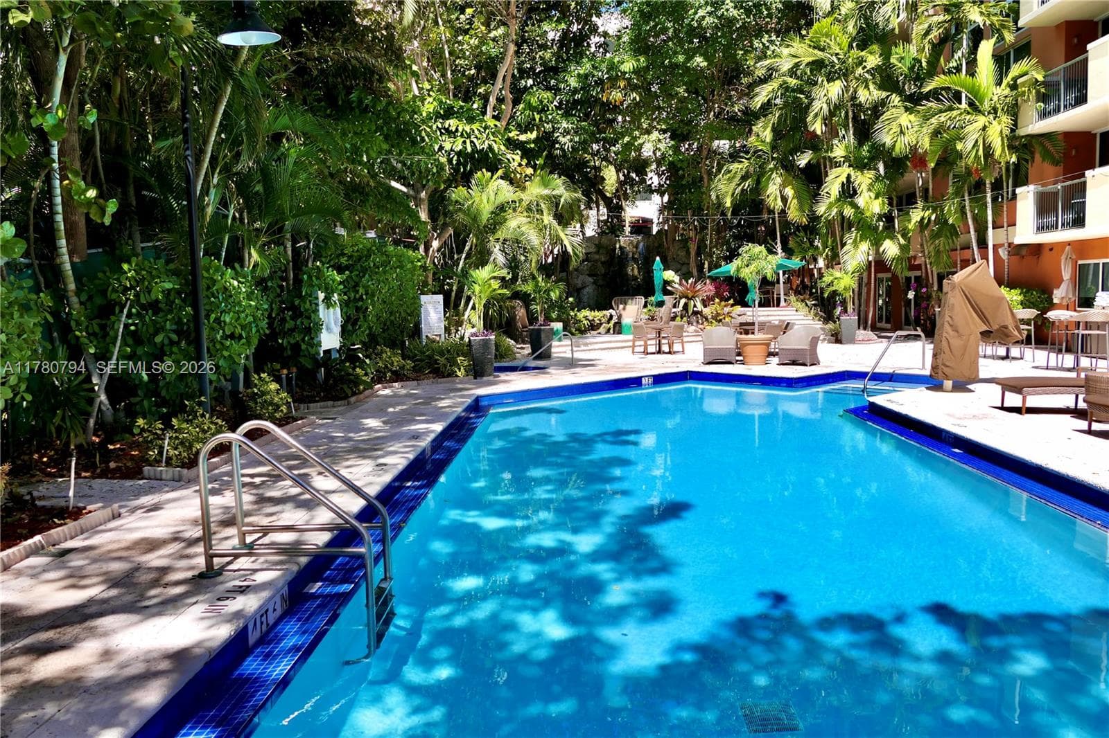 2951 S Bayshore Dr # 815, Miami FL 33133