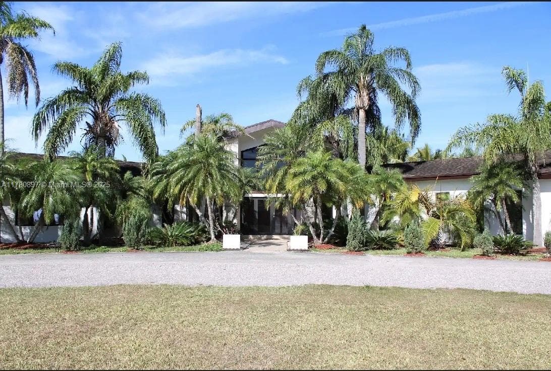 31050 SW 193rd Ave, Homestead FL 33030