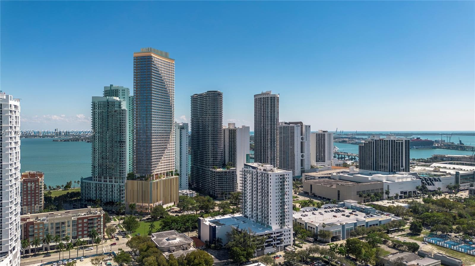 1837 NE 4th Ave # 2113, Miami FL 33132 photo 2